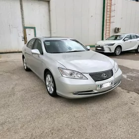 Lexus ES 350 2009