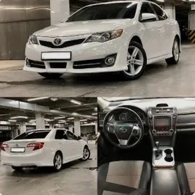 palra camry bamper se klas obm