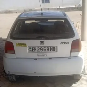 Volkswagen Polo 1996