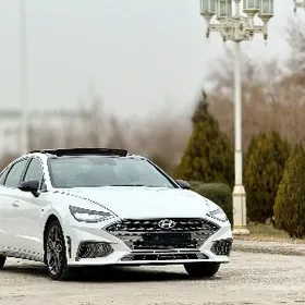 Hyundai Sonata 2023