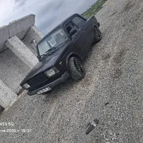 Lada 2107 1998