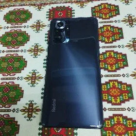 Redmi not 10 pro 6/128