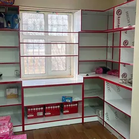 мебельные полки