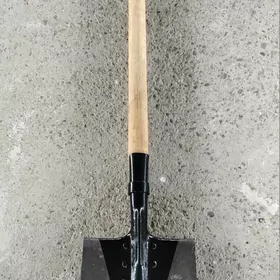 СОЛДАТСКАЯ ЛОПАТА