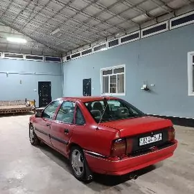 Opel Vectra 1989