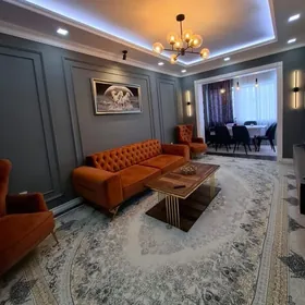 Gagarin yerewan3 etaz 4komnat