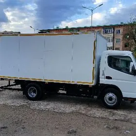 Mitsubishi Canter 2014