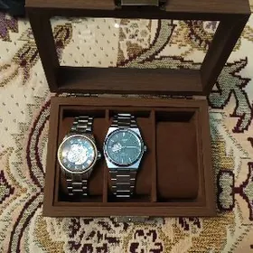 3-li sagat şkatulka / футляр