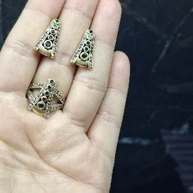 hurrem kumuş komplekt