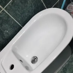 Тарет умывальник