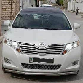 Toyota Venza 2010