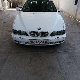 BMW 540 1998