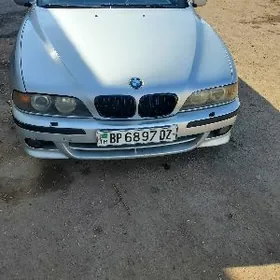 BMW 525 2000