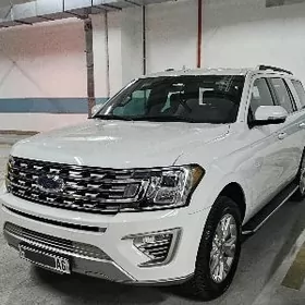 Ford Expedition 2022