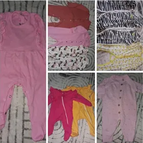 детское разное