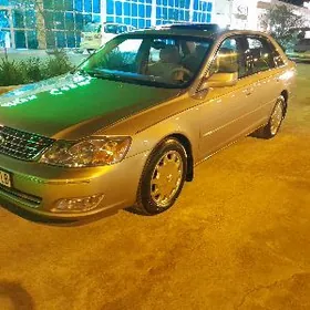 Toyota Avalon 2000