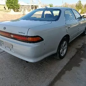 Toyota Mark II 1993