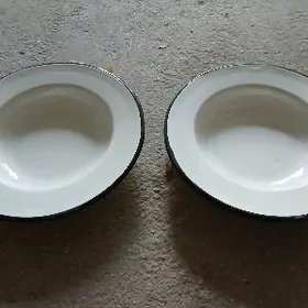 gadym demir  tarelka