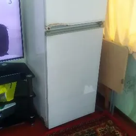 Holodilnik// Холодильник