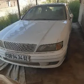Nissan Maxima 1998