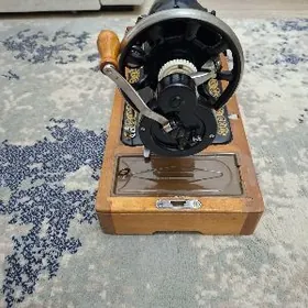 машинка Подольск