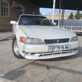 Toyota Mark II 1994