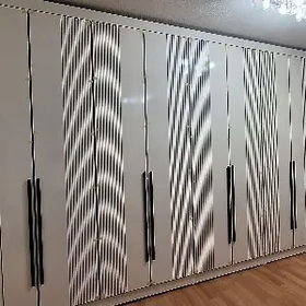 MEBEL ️️️ STENKA ŞFANER