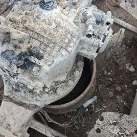 Kamaz reduktor 46/16