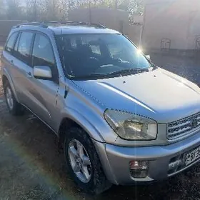 Toyota RAV4 2001
