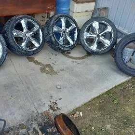 Diska TekerDiska teker