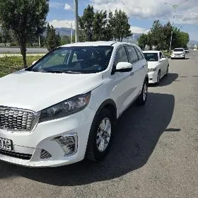 Kia Sorento 2019