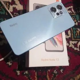 redmi Not 12