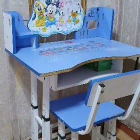 caga krowat we Stol stul 2 sem