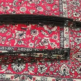 Lada Priora abilsowka bufur