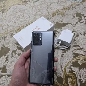 Xiaomi 11T Pro 8/256