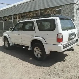Toyota 4Runner 2002