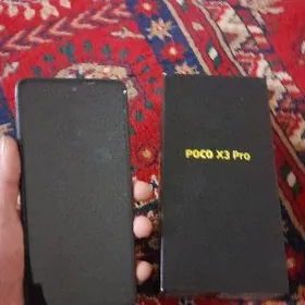 Poco x3 pro