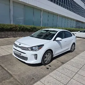 Kia Rio 2021