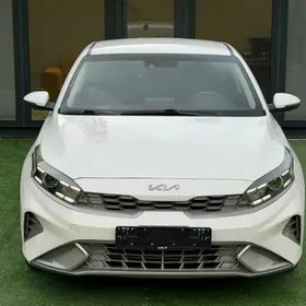 Kia Forte 2022