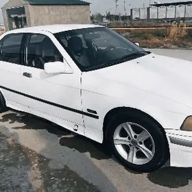 BMW 325 1997