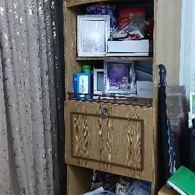 ṣkaf we 2 sany tumba 2 si bile