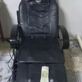 Массаж кресло