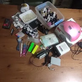 маникюрный набор