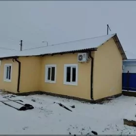 Herrikgala 6sotok mellek yer