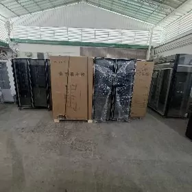 witirina haladilnik TORT PIÇON