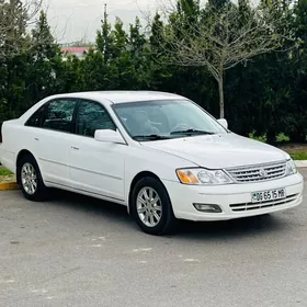 Toyota Avalon 2001