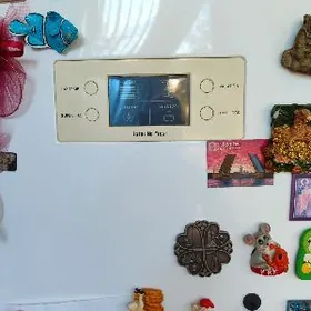 холодильник