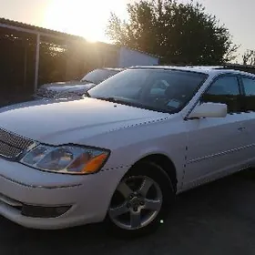 Toyota Avalon 2000