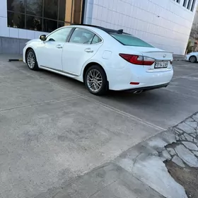 Lexus ES 350 2016