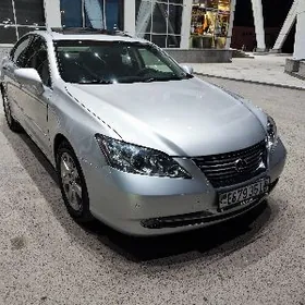 Lexus ES 350 2008